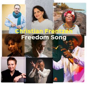 Freedom Song