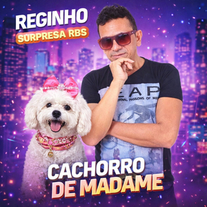 Cachorro de Madame