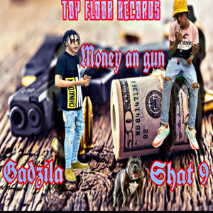 Money An Gun