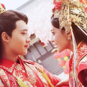 风一样的我（翻自 叶清炫）