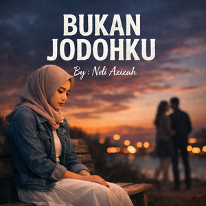 Bukan Jodohku