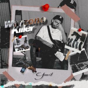 Warzone (Real Ni**a Blackinny Mi Version )