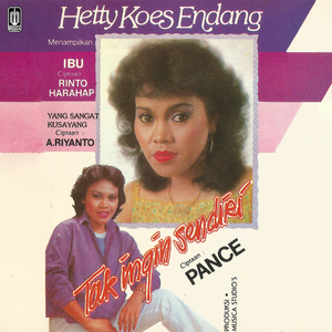 Yang Sangat Kusayang