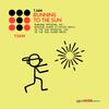 Tjam - To The Sun (AdamO Remix Extended Edit)