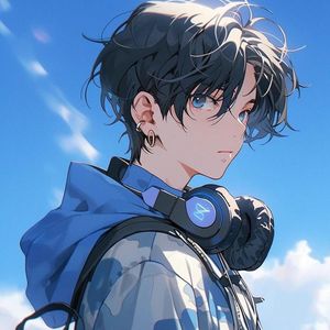 不过是离开而已