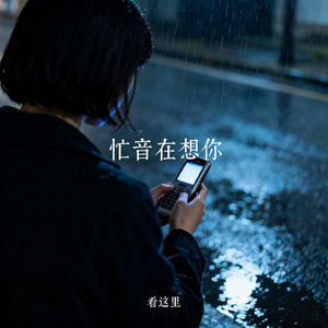 忙音在想你