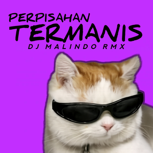 Perpisahan Termanis