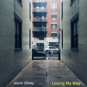 Losing My Way