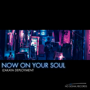 The Way Back Home (Original Mix)