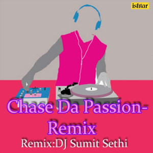 Tu Cheez Badi Hai, Pt. 2 (Remix Version) (From "Mohra")