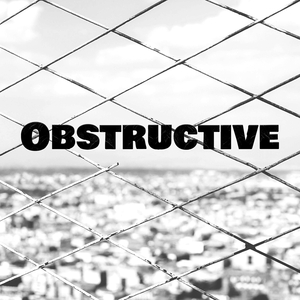 Obstructive