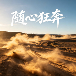 随心狂奔