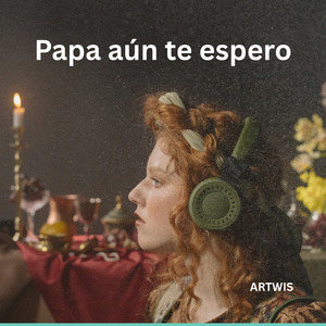 Papá, Aún Te Espero