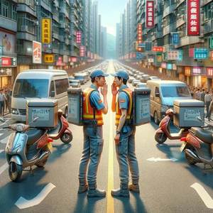 你听说了吗