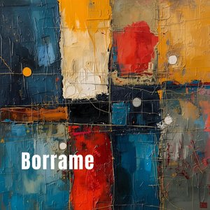Borrame