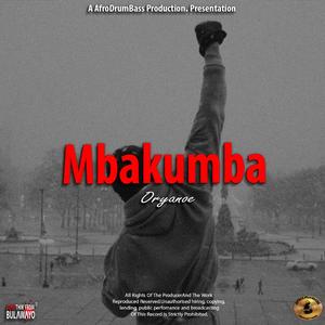 Mbakumba