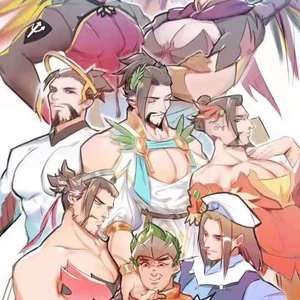 伯虎说 (小提琴版本）