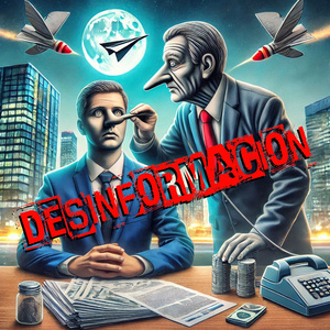 DESINFORMACION (Demo)