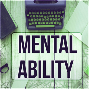 Mental Fitness for Stress Reduction