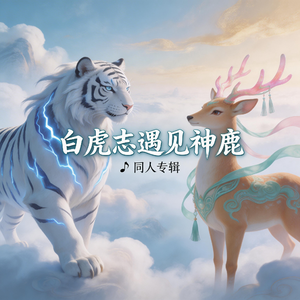 白虎志遇见神鹿