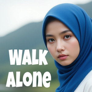 Walk alone