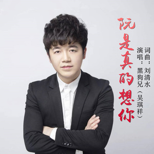 阮是真的很想你