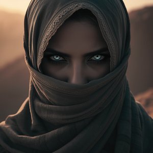 Lovers Breathing Close