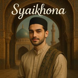 ⁠Syaikhona