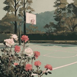 roses