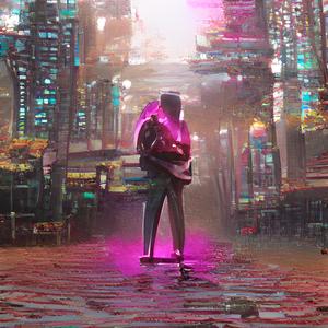 Unforgettable (feat. Holmes)