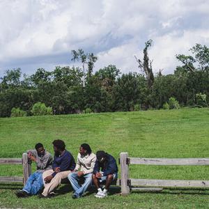 Feels Like Forever (feat. Israel Jones, Giahni Bosquet & BOMA)