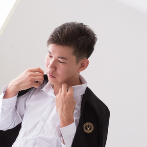 在人间的经历