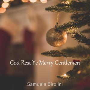 God Rest Ye Merry Gentlemen