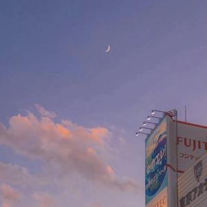 外面的世界