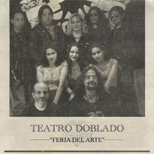 Bienvenida (Discurso) (En Vivo - Teatro Manuel Doblado, Feria Del Arte 1998)
