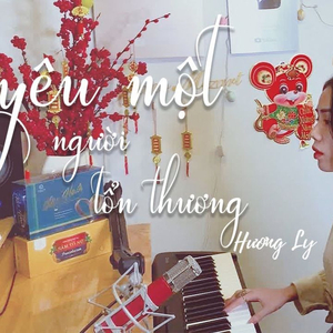 Yêu Một Người Tổn Thương