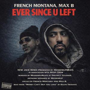 Ever Since U Left (New Jack Swing)