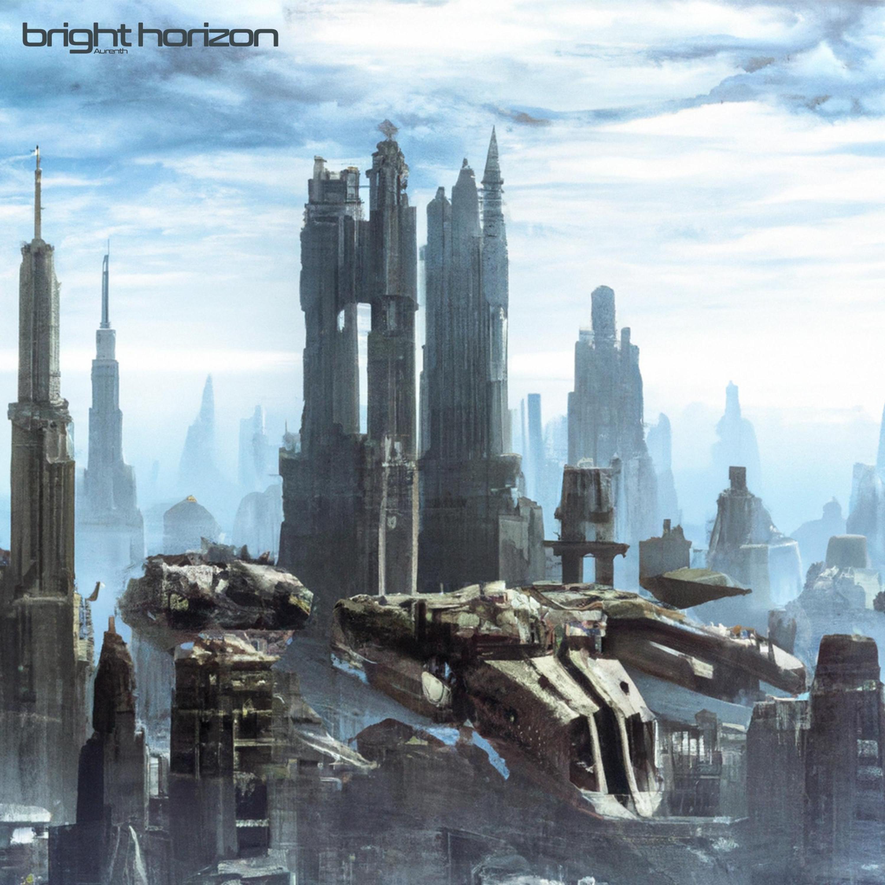 bright horizon