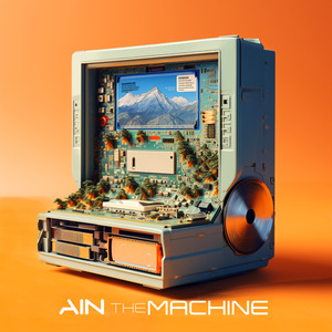 SMELLS LIKE WOOD AND CLAY