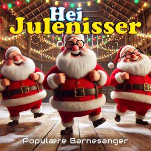 Hei Julenisser