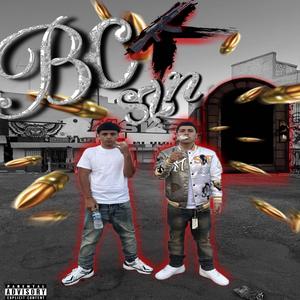 BCKDOOR SZN (feat. OTWTripper)