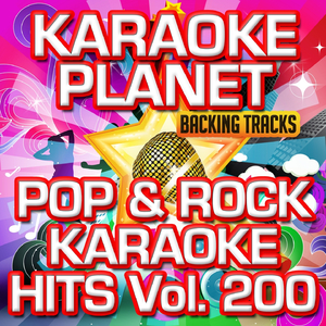 Ain't Nobody (Karaoke Version With Background Vocals)