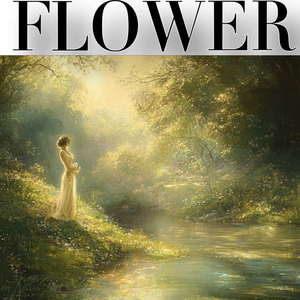 Flowing Time 流动的时间