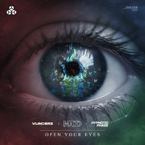 Open Your Eyes