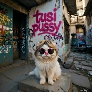 TUSI PUSSY