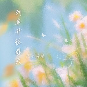 列车开往春天（DJ小辞版）