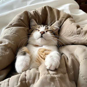 Ronroneo Del Piano Felino