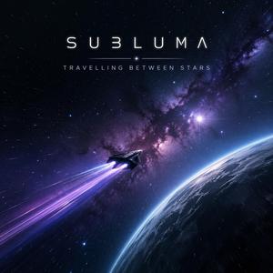 Running Through The Stars