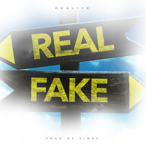 Real Fake
