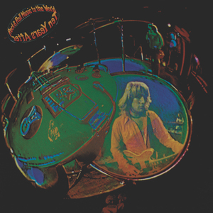 Standing At the Station (2017 Remaster)